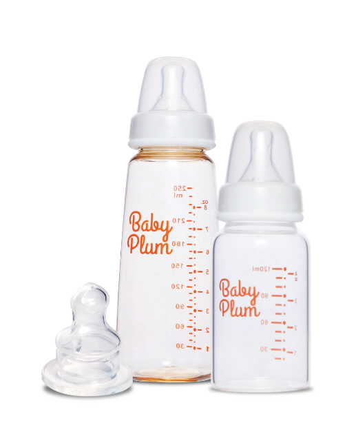 Baby Plum